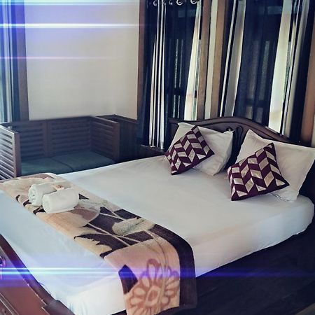 Riverlap Homestay Nileshwar ภายนอก รูปภาพ