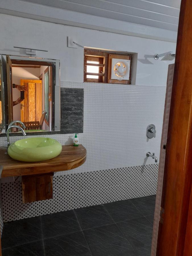 Riverlap Homestay Nileshwar ภายนอก รูปภาพ