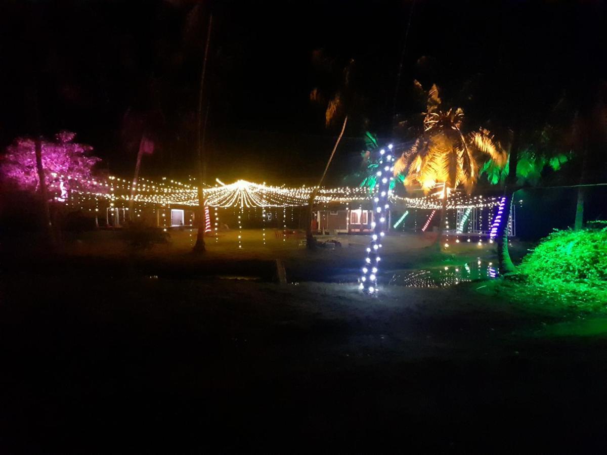 Riverlap Homestay Nileshwar ภายนอก รูปภาพ