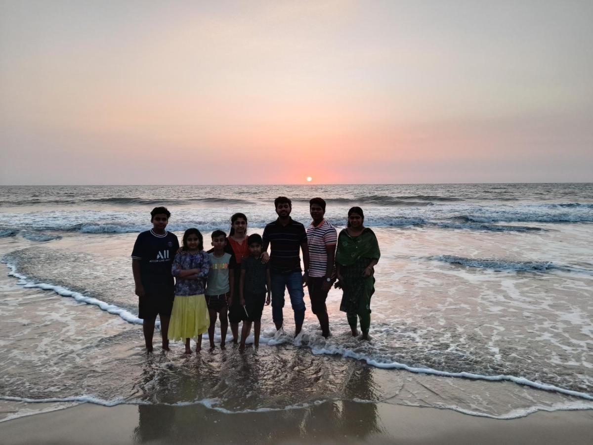 Riverlap Homestay Nileshwar ภายนอก รูปภาพ